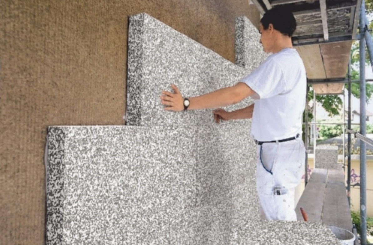 Sincan Isı Yalıtımcısı